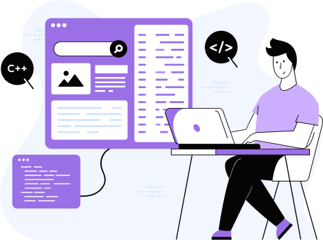 Hire C language Developers